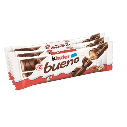 Kinder Bueno